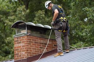 Eco-Friendly Environmental Chimney Service Near You | Chimney Works – Expert Chimney Repair, Cleaning & Installation Services