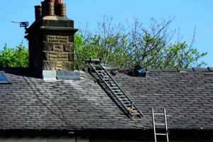 Fort Wayne's Best Chimney Repair Indiana: [Your Business Name] | Chimney Works – Expert Chimney Repair, Cleaning & Installation Services