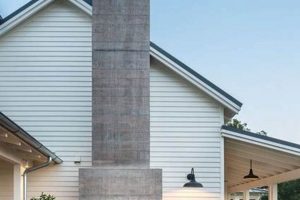 Modern Exterior Chimney Ideas: Design & Style Chimney Works – Expert Chimney Repair, Cleaning & Installation Services Modern Exterior Chimney Ideas: Design & Style | Chimney Works – Expert Chimney Repair, Cleaning & Installation Services