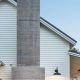 Modern Exterior Chimney Ideas: Design & Style | Chimney Works – Expert Chimney Repair, Cleaning & Installation Services