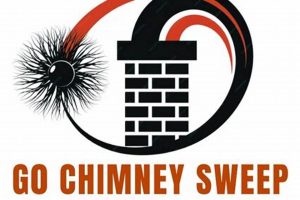 Round Rock Chimney Sweep: Go Pro & Clean! | Chimney Works – Expert Chimney Repair, Cleaning & Installation Services