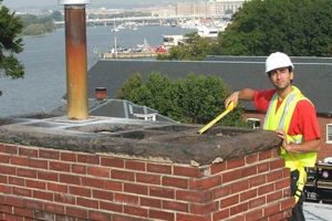 Reliable Chimney Cleaning McKinney Texas: Service & Safety | Chimney Works – Expert Chimney Repair, Cleaning & Installation Services