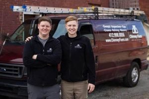 Local Chimney Fixers: Expert Repairs & Services | Chimney Works – Expert Chimney Repair, Cleaning & Installation Services