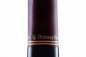 Discover Chimney Rock Wine: Stags Leap Elegance | Chimney Works – Expert Chimney Repair, Cleaning & Installation Services