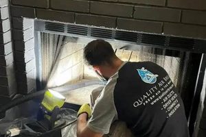 Reliable Aguirre Brothers Chimney Cleaning Service Nearby | Chimney Works – Expert Chimney Repair, Cleaning & Installation Services