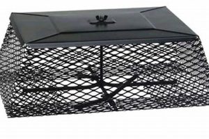 Protect Your Home: Chimney Cap & Spark Arrestor Installation Chimney Works – Expert Chimney Repair, Cleaning & Installation Services Protect Your Home: Chimney Cap & Spark Arrestor Installation | Chimney Works – Expert Chimney Repair, Cleaning & Installation Services