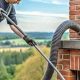 Medford Chimney Cleaning: Safe & Reliable OR Service | Chimney Works – Expert Chimney Repair, Cleaning & Installation Services