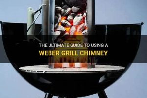 Grill Chimney Work: How to Use a Grill Chimney, the Right Way Chimney Works – Expert Chimney Repair, Cleaning & Installation Services Grill Chimney Work: How to Use a Grill Chimney, the Right Way | Chimney Works – Expert Chimney Repair, Cleaning & Installation Services