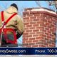 Rome GA Chimney Sweep: Expert Cleaning & Inspections | Chimney Works – Expert Chimney Repair, Cleaning & Installation Services