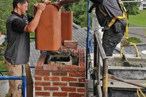 Chimney Work: Rebuilding a Chimney for Safety & Value Chimney Works – Expert Chimney Repair, Cleaning & Installation Services Chimney Work: Rebuilding a Chimney for Safety & Value | Chimney Works – Expert Chimney Repair, Cleaning & Installation Services