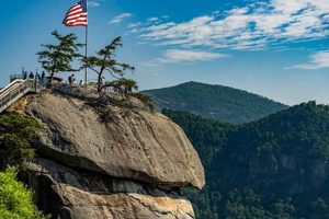 Visit Chimney Rock Flowering Bridge: A Garden Oasis! | Chimney Works – Expert Chimney Repair, Cleaning & Installation Services