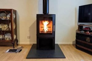 No Chimney Wood Stoves: Venting Solutions & Safety | Chimney Works – Expert Chimney Repair, Cleaning & Installation Services