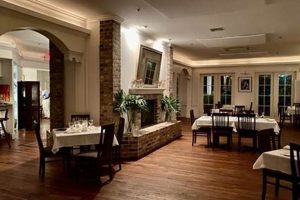 Dine at Historic Chimneys Restaurant Gulfport - Reviews! | Chimney Works – Expert Chimney Repair, Cleaning & Installation Services