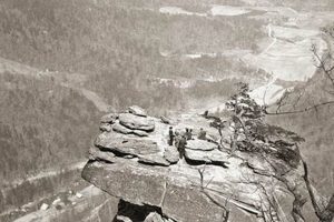 Explore the History of Chimney Rock NC: Then & Now Chimney Works – Expert Chimney Repair, Cleaning & Installation Services Explore the History of Chimney Rock NC: Then & Now | Chimney Works – Expert Chimney Repair, Cleaning & Installation Services