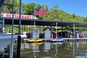 Explore Chimney Rock Marina, KY: Your Lake Cumberland Getaway! | Chimney Works – Expert Chimney Repair, Cleaning & Installation Services