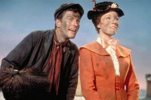 Who is the Chimney Sweep in Mary Poppins? Name &amp; More! | Chimney Works – Expert Chimney Repair, Cleaning & Installation Services