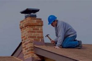 Expert Chimney Repair Kenosha, WI: Safe &amp; Sound! | Chimney Works – Expert Chimney Repair, Cleaning & Installation Services