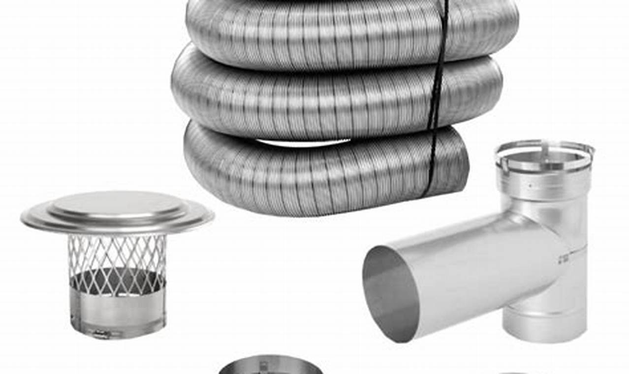 Protect Your Home: Chimney Liners for Wood Stoves (Guide) | Chimney Works – Expert Chimney Repair, Cleaning & Installation Services