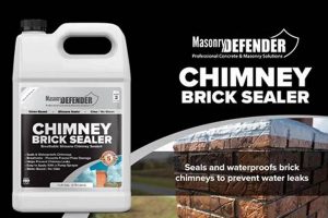Best Chimney Brick Sealant: Protect & Extend Life Chimney Works – Expert Chimney Repair, Cleaning & Installation Services Best Chimney Brick Sealant: Protect & Extend Life | Chimney Works – Expert Chimney Repair, Cleaning & Installation Services