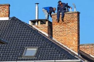 Affordable Chimney Cleaning Denver CO | Safe &amp; Reliable | Chimney Works – Expert Chimney Repair, Cleaning & Installation Services