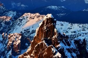 Visiting Chimney Rock, Washington: Your Guide | Chimney Works – Expert Chimney Repair, Cleaning & Installation Services