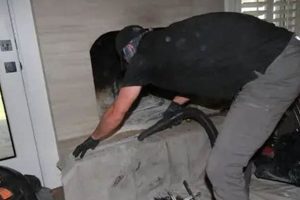 Reliable Katy Chimney Sweep: Services &amp; Safety | Chimney Works – Expert Chimney Repair, Cleaning & Installation Services