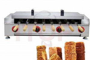 Discover Delicious Kurtos Chimney Cake & Bread Today! | Chimney Works – Expert Chimney Repair, Cleaning & Installation Services