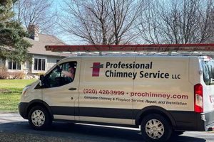 America Pro Chimney Service: Expert Care &amp; Safety | Chimney Works – Expert Chimney Repair, Cleaning & Installation Services