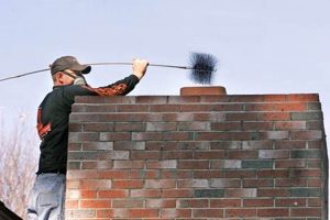 Professional Chimney Cleaned: Safety & Savings | Chimney Works – Expert Chimney Repair, Cleaning & Installation Services