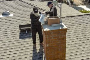 Redlands Chimney Sweep Pros: Expert CA Service &amp; Cleaning | Chimney Works – Expert Chimney Repair, Cleaning & Installation Services
