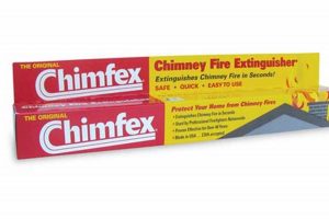 Quick Chimfex Chimney Fire Extinguisher: Protect Your Home Now! Chimney Works – Expert Chimney Repair, Cleaning & Installation Services Quick Chimfex Chimney Fire Extinguisher: Protect Your Home Now! | Chimney Works – Expert Chimney Repair, Cleaning & Installation Services