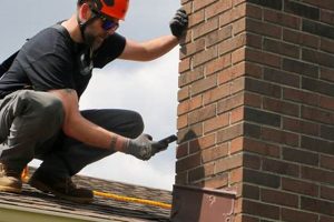 Grosse Pointe Chimney Cleaning: MI's Top Choice + Inspections | Chimney Works – Expert Chimney Repair, Cleaning & Installation Services