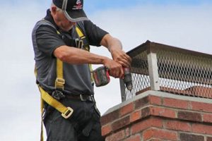 Northeast Chimney Sweeps: Experts Near You! | Chimney Works – Expert Chimney Repair, Cleaning & Installation Services