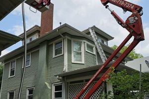 Chimney Cleaning Omaha Ne | Chimney Works – Expert Chimney Repair, Cleaning & Installation Services