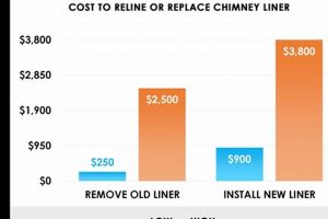 What's the Real Chimney Relining Costs? [Guide] | Chimney Works – Expert Chimney Repair, Cleaning & Installation Services