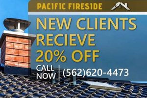 Pacific Chimney Sweeps: Coastal Safety & Savings! | Chimney Works – Expert Chimney Repair, Cleaning & Installation Services