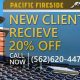 Pacific Chimney Sweeps: Coastal Safety & Savings! | Chimney Works – Expert Chimney Repair, Cleaning & Installation Services