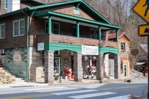 Shop Local: Stores in Chimney Rock, NC - Your Guide | Chimney Works – Expert Chimney Repair, Cleaning & Installation Services