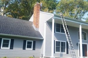Top High Point Chimney Services | Experts &amp; Repair | Chimney Works – Expert Chimney Repair, Cleaning & Installation Services
