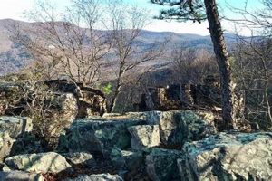 Your Guide: Chimney Rock Hike Shenandoah Adventures Await! | Chimney Works – Expert Chimney Repair, Cleaning & Installation Services