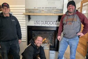 Rochester MN Chimney Sweep: Safe &amp; Sound | Chimney Works – Expert Chimney Repair, Cleaning & Installation Services