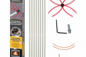 Buy Sooteater Chimney Cleaning System: Best Value Kits | Chimney Works – Expert Chimney Repair, Cleaning & Installation Services