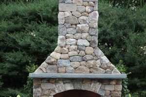 Boost Curb Appeal: Outside Chimney Ideas & Designs | Chimney Works – Expert Chimney Repair, Cleaning & Installation Services