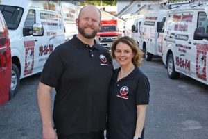 Local Chimney Sweep Overland Park KS: Services &amp; More | Chimney Works – Expert Chimney Repair, Cleaning & Installation Services