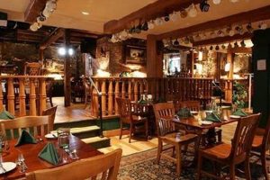 Discover 3 Chimneys Inn: Your Relaxing Getaway! | Chimney Works – Expert Chimney Repair, Cleaning & Installation Services