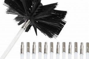 Clean Chimney: Harbor Freight Chimney Brush Guide & Tips | Chimney Works – Expert Chimney Repair, Cleaning & Installation Services