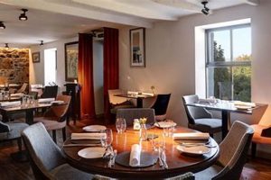 Dine at Three Chimneys Restaurant: Skye's Culinary Gem! | Chimney Works – Expert Chimney Repair, Cleaning & Installation Services