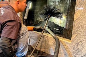 Affordable Chimney Cleaning Vacaville CA Experts Near You | Chimney Works – Expert Chimney Repair, Cleaning & Installation Services