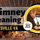 Gainesville Chimney Sweep: Clean & Safe Chimneys Today! | Chimney Works – Expert Chimney Repair, Cleaning & Installation Services