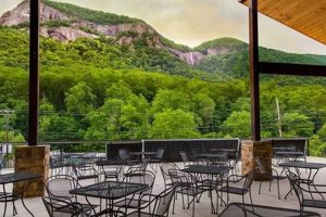 Explore Burnt Shirt Chimney Rock: A Guide + Tips! | Chimney Works – Expert Chimney Repair, Cleaning & Installation Services